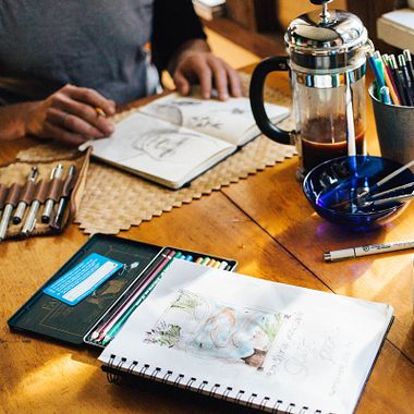 Dos and Don'ts for Your First Portfolio