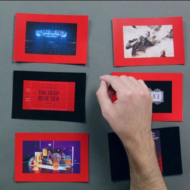 5 estilos de direção de arte para motion graphics que vão melhorar seus projetos