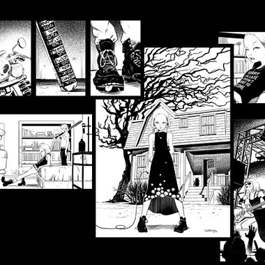 10 Wonderful Webcomics You Need To Read