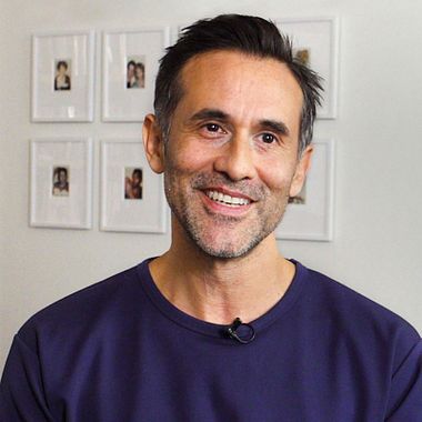 Domestika Creatives: Rodrigo Corral