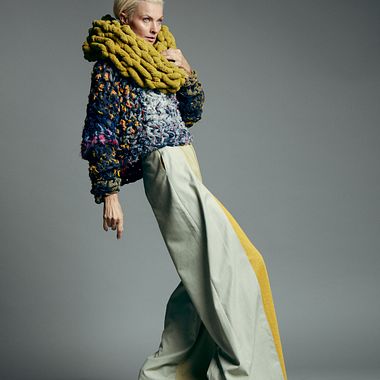 What Is Fashion Upcycling?