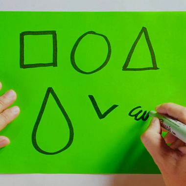 Creativity for Kids with Puño