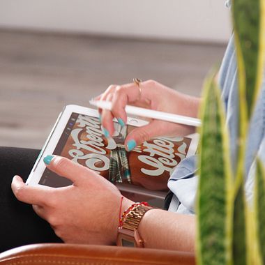 Recursos gratis para iniciarte en Procreate