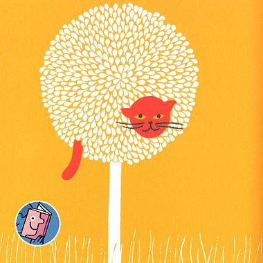 Puño recomienda: la narrativa gráfica de Remy Charlip