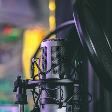 Aprende a usar tu voz como un profesional