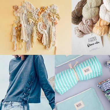 What is Latch Hooking and Locker Hooking?