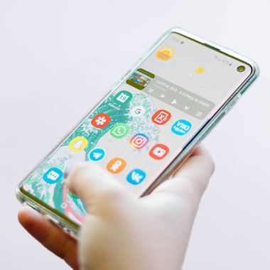 5 cursos para diseñar tu propia app desde cero