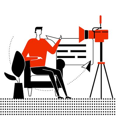 5 dicas para fazer uma live de sucesso