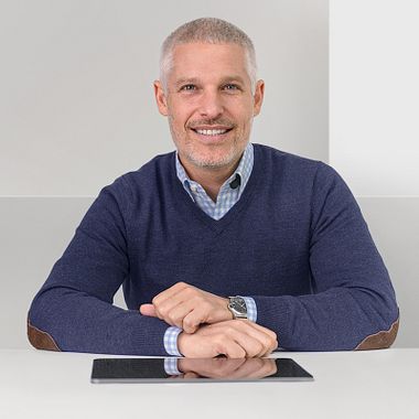 ¿Qué es un diseñador gráfico?