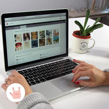 Pinterest en tiempos de #QuédateEnCasa