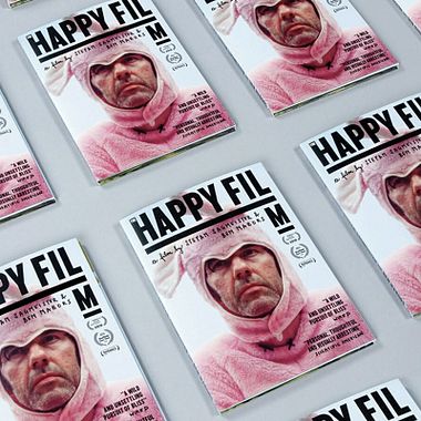 Stefan Sagmeister: 7 Key Works on Graphic Design