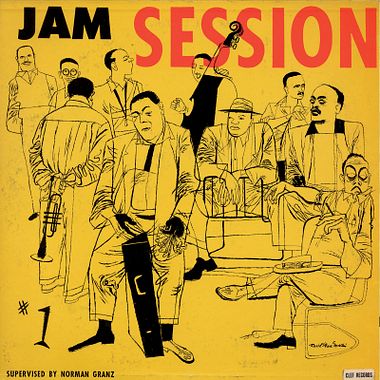 The Greatest Albums Covers By The Man Who Defined The Jazz Look
