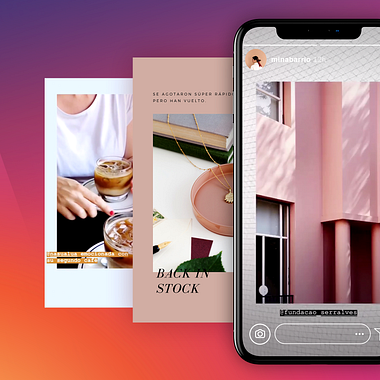 16 tutoriales gratis para sacarle provecho a Instagram