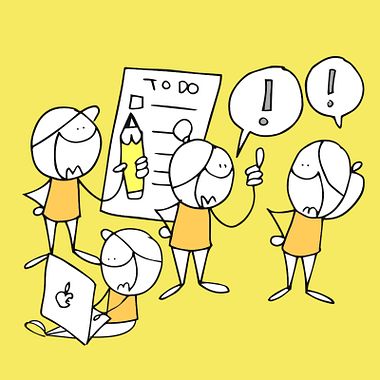 Aprenda como utilizar Canvas para criar projetos pessoais