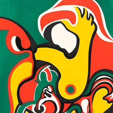 #FiqueEmCasa: uma lista bem tropical de arte e cultura gratuita