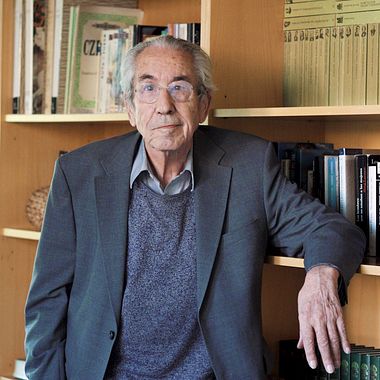 Yves Zimmermann: seis décadas na vanguarda do design