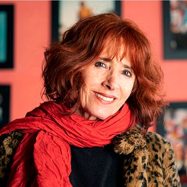 Domestika Mestres: Viki Ospina
