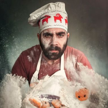 Domestika Projects: Time Management Disorder