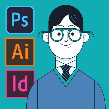 Photoshop, Illustrator ou InDesign: as diferenças de cada ferramenta