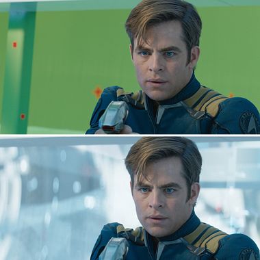 ¿Qué son los VFX?