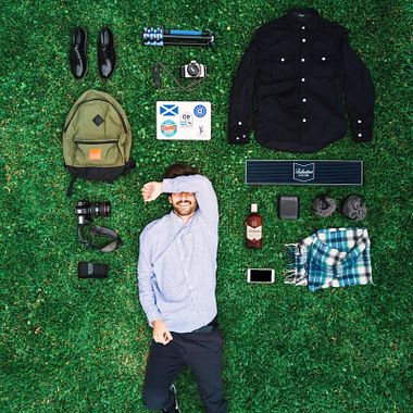 Photographic Composition: 9 Basic Principles You Should Know 