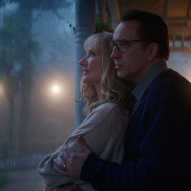 Hablamos con el estudio español detrás de la última película de Nicolas Cage