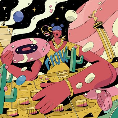 7 herramientas para despertar tu instinto creativo