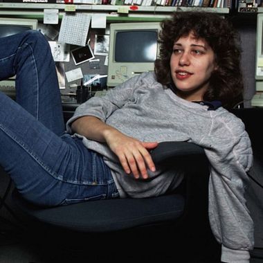 Susan Kare: una carrera icónica 