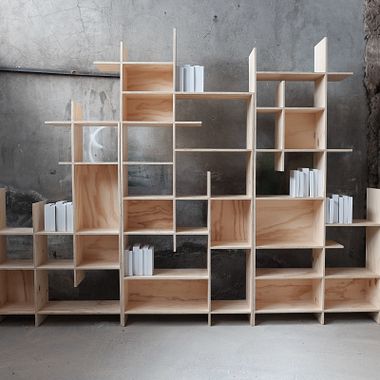 7 perfiles de diseño en madera que nos inspiran en Instagram