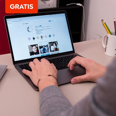 Descarga gratis un glosario de términos básicos de paid media
