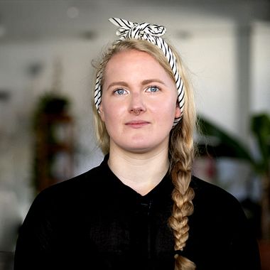 Domestika Creativos: Petra Eriksson