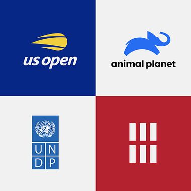 O que é e quais as diferenças entre logotipo, isotipo, imagotipo, isologo e símbolo?
