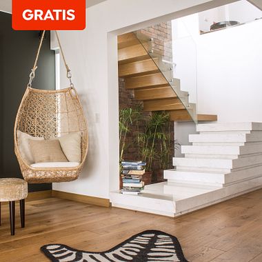 5 lecciones gratis de decoración de interiores para renovar tus espacios