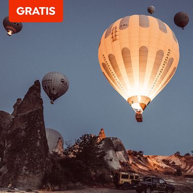Descarga gratis presets para Adobe Lightroom
