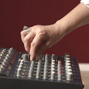 O que é sound design?