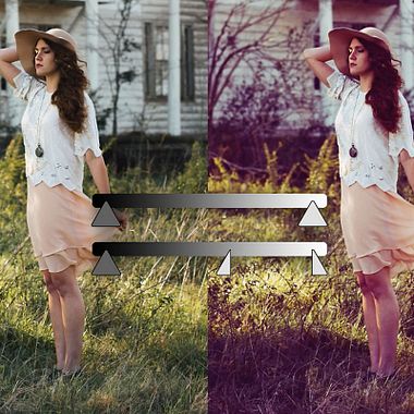 What Is Color Grading?