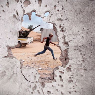 What is Photojournalism?