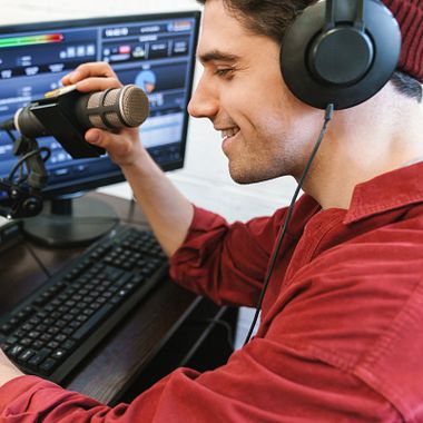5 podcasts para despertar a sua criatividade