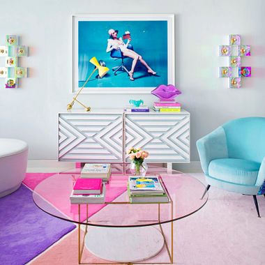 15 diseñadores de interiores que debes conocer