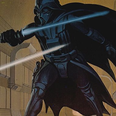 Ralph McQuarrie: Star Wars' Concept Artist