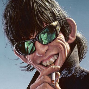 Top 10: caricaturistas favoritos de la comunidad