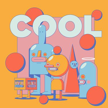5 Illustrators That Influenced Jorsh Peña