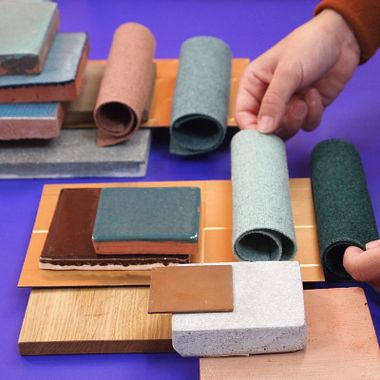 What Is A Mood Board and How to Make One for Interior Design 