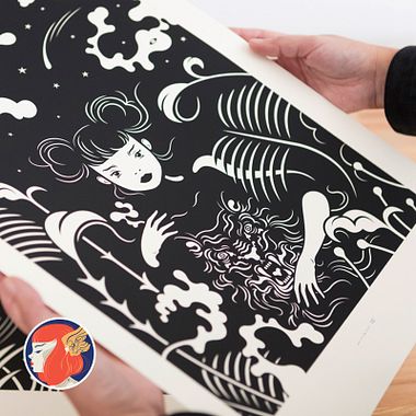 A Guide to Launching a Print Business
