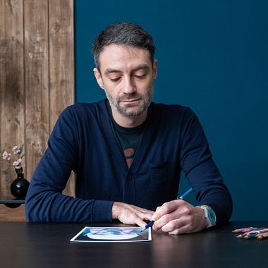 The Importance of Sketching Every Day