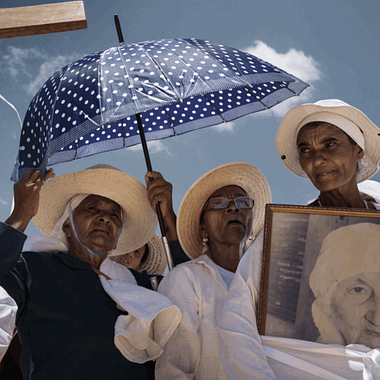 5 artistas brasileiros que se destacaram no World Press Photo
