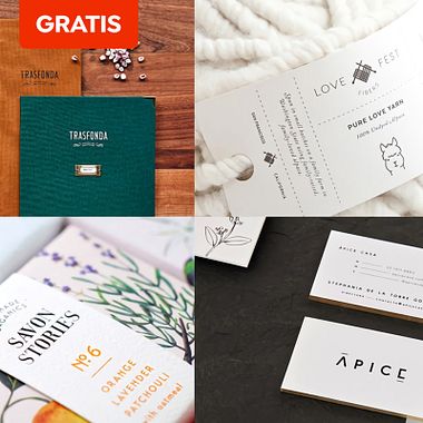 Descarga gratis una guía de técnicas de impresión y acabados