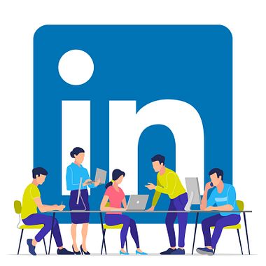 5 dicas básicas para melhorar seu perfil no LinkedIn