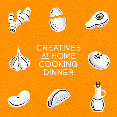 Recetas creativas: del diseño al plato