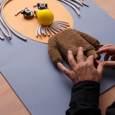 15 actividades gratis para crear con pequeños artistas